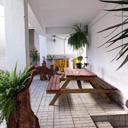 Toca Do Lobo Apartman Charneca  Kültér fotó