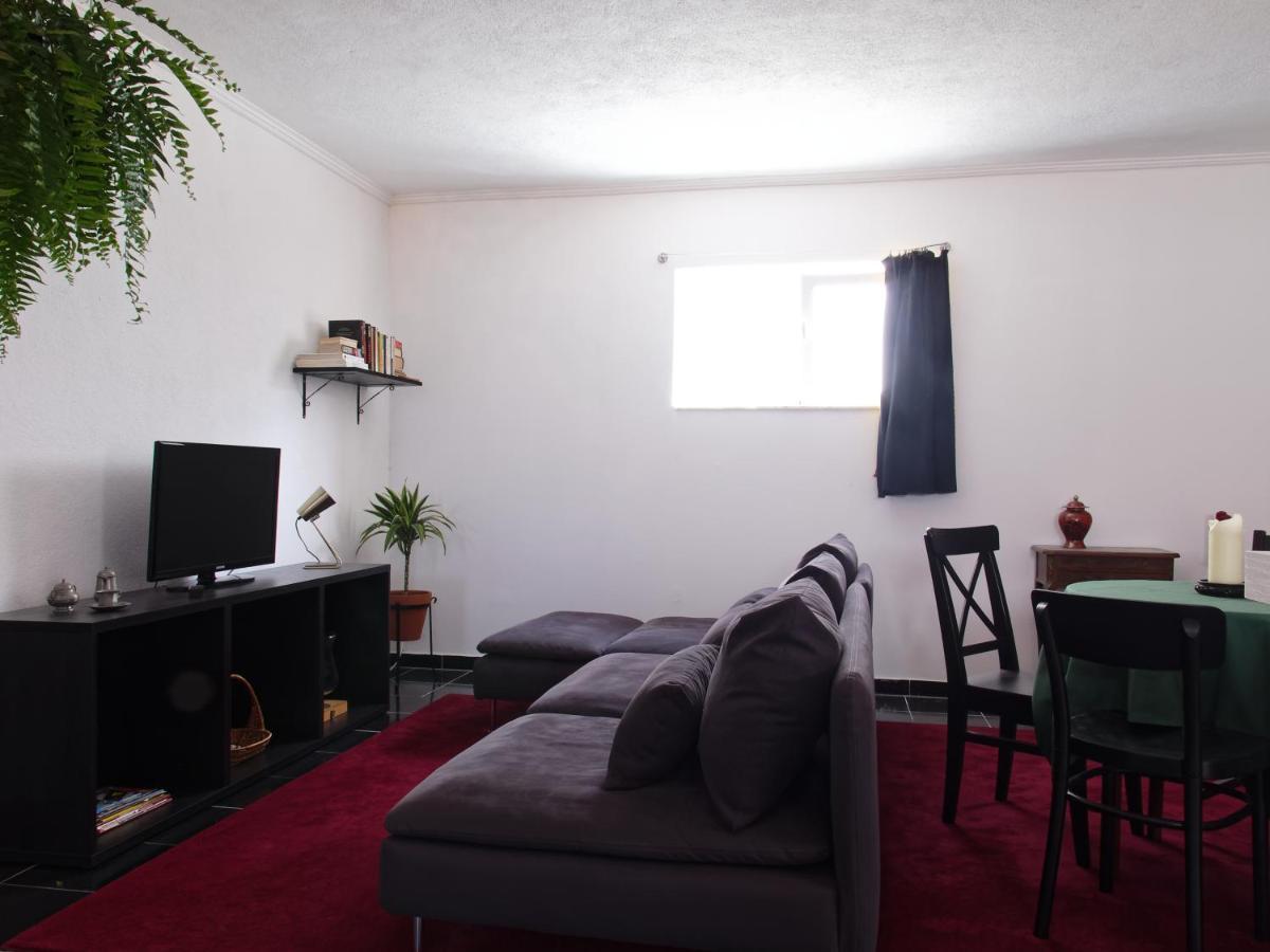 Toca Do Lobo Apartman Charneca  Kültér fotó