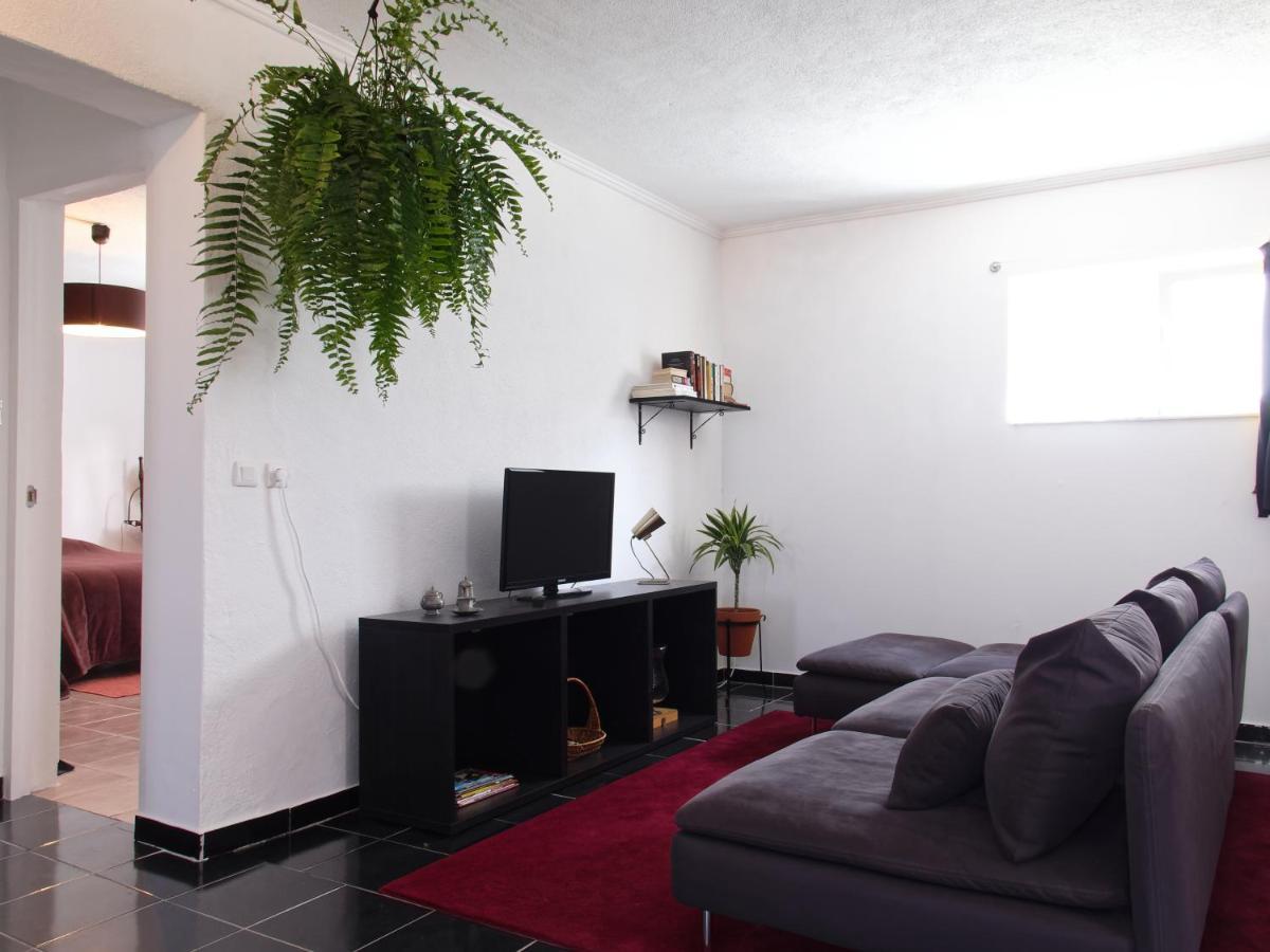 Toca Do Lobo Apartman Charneca  Kültér fotó
