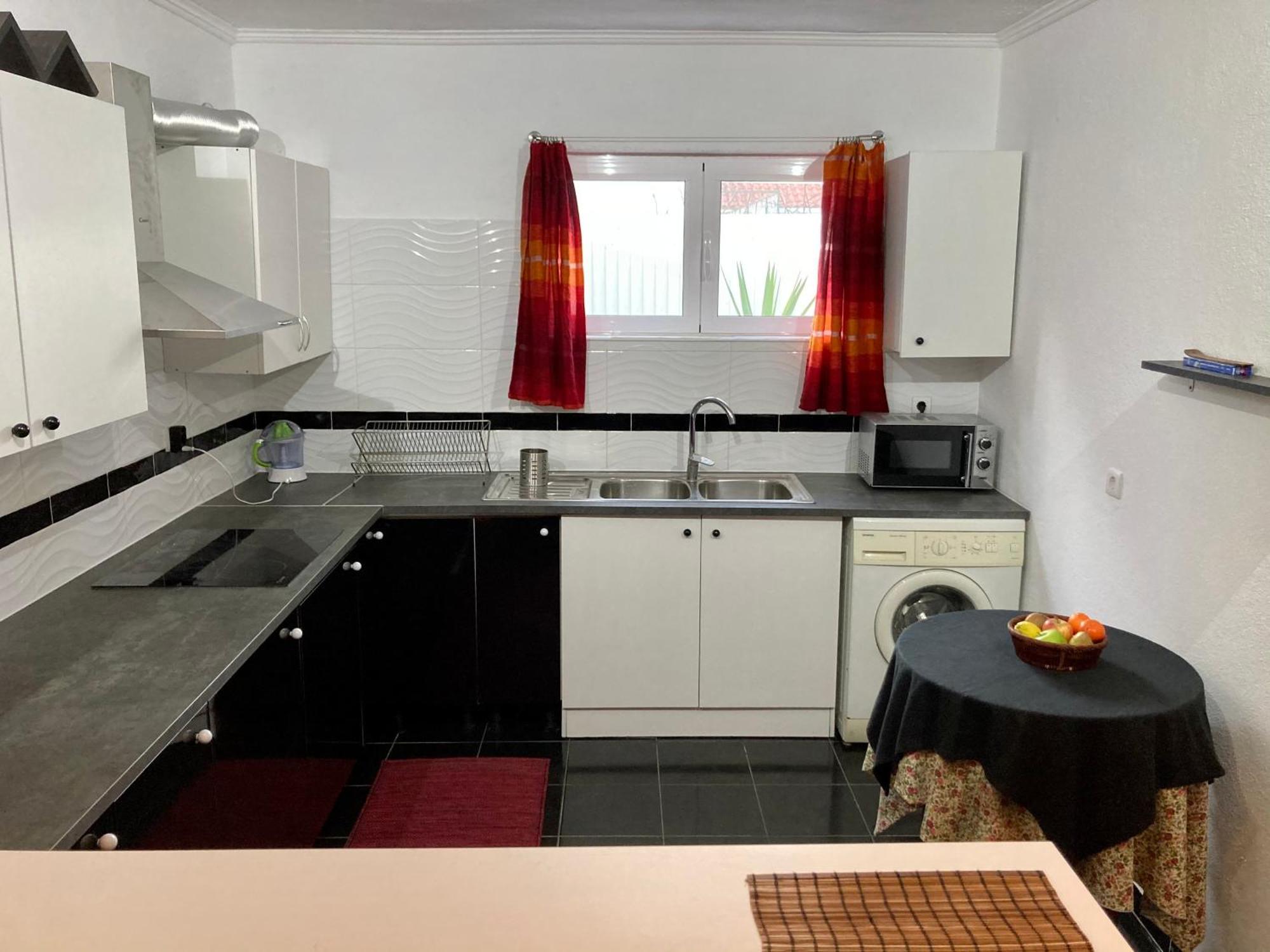 Toca Do Lobo Apartman Charneca  Szoba fotó